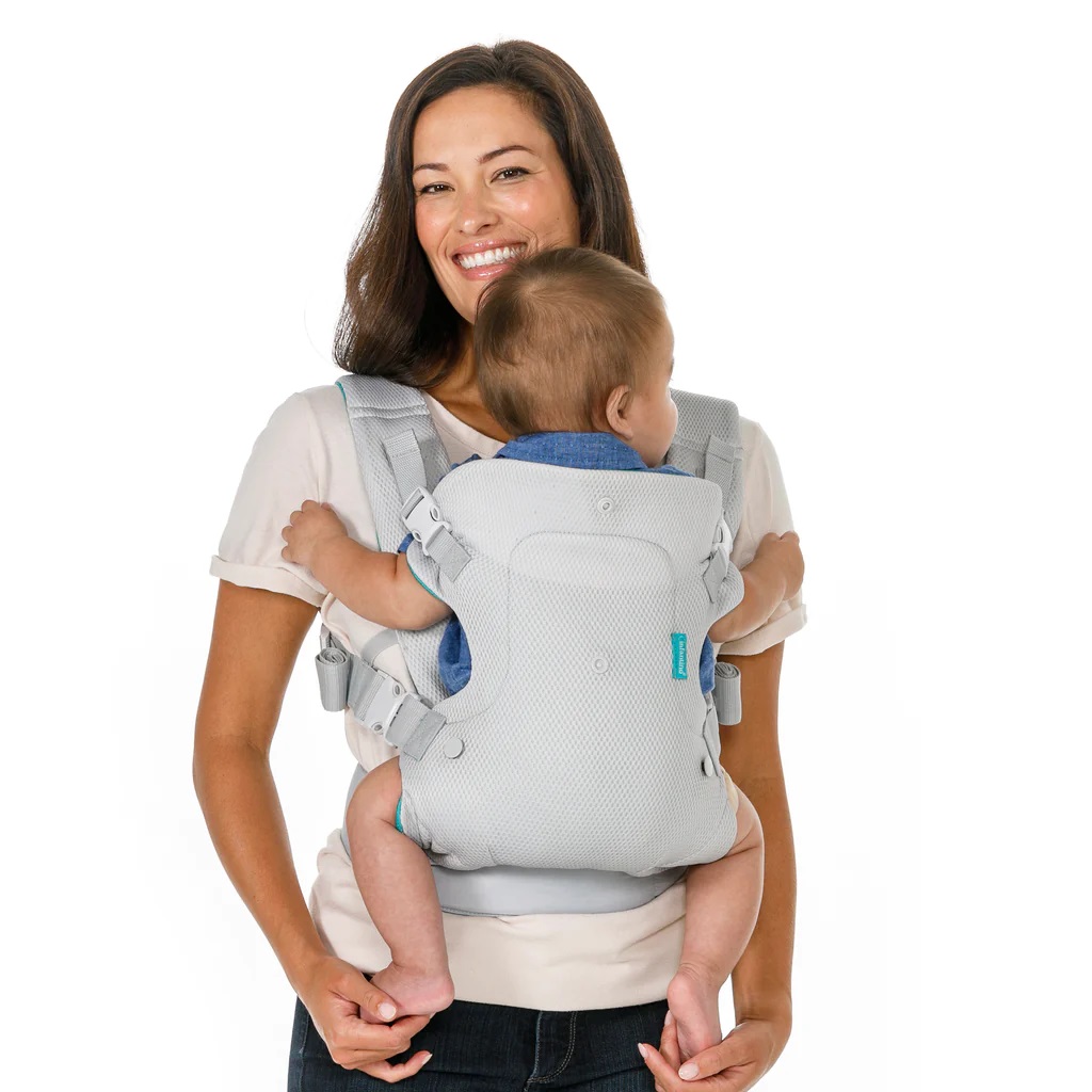 Fortschrittlicher 4-in-1-Babyt – Ergonomic Baby Carrier Bewertung und Preis