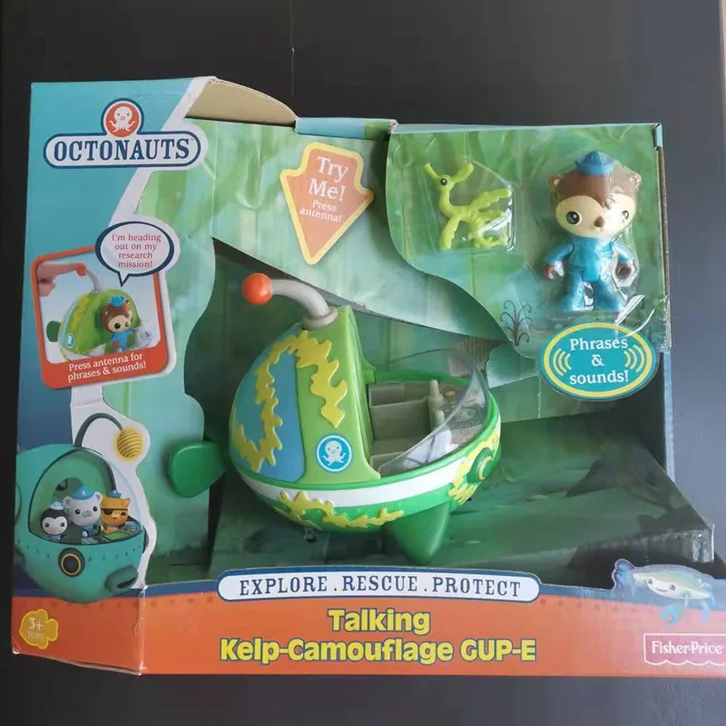 NEUE Original Octonauts Spielz – Baby Products Best Bewertung und Preis