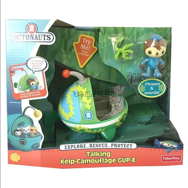 NEUE Original Octonauts Spielz – Baby Products Best Bewertung und Preis