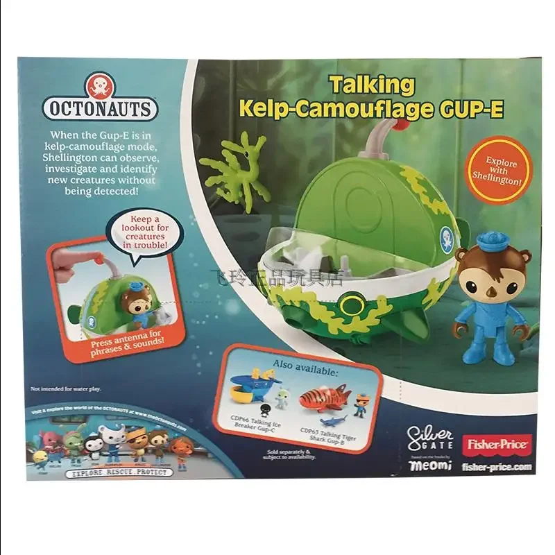 NEUE Original Octonauts Spielz – Baby Products Best Bewertung und Preis