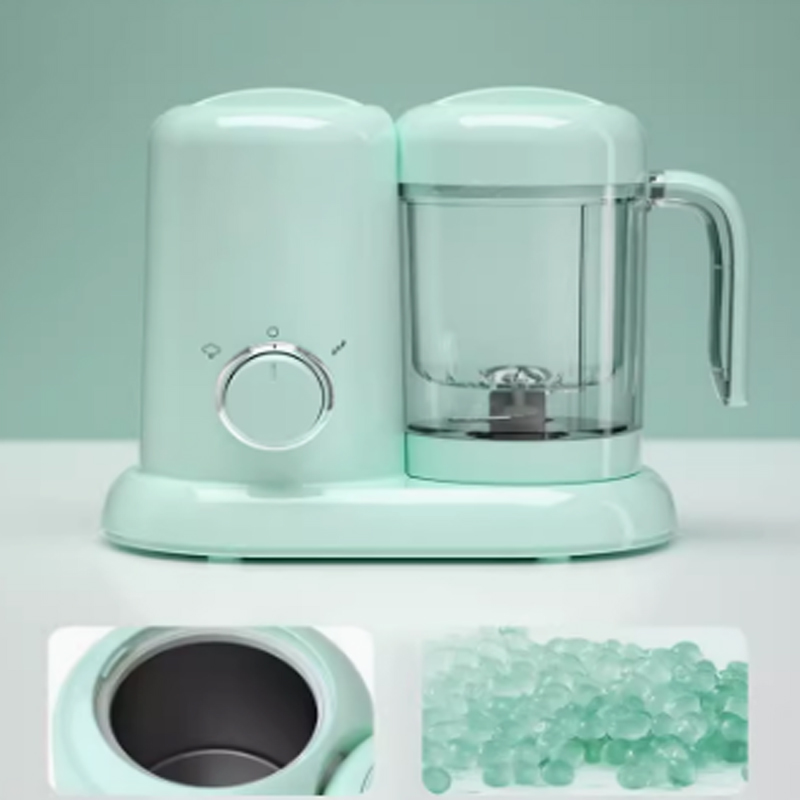 220V Multifunktionaler Elektri – Baby Food Maker Blender Bewertung und Preis