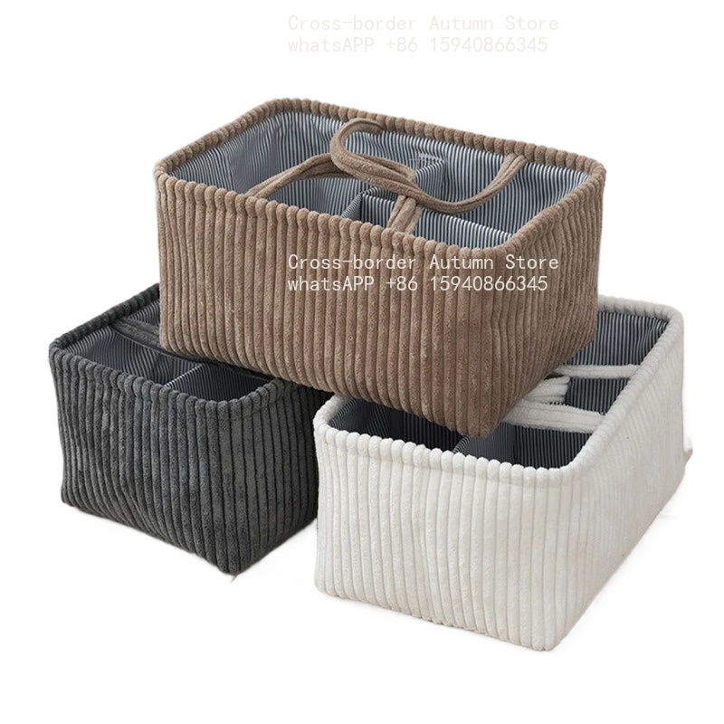 Tragbare Reise-Mami-Tasche Wic – Baby Products Basket Bewertung und Preis