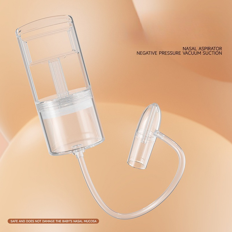 Manueller Nasensauger für Baby – Baby Nose Cleaner Bewertung und Preis
