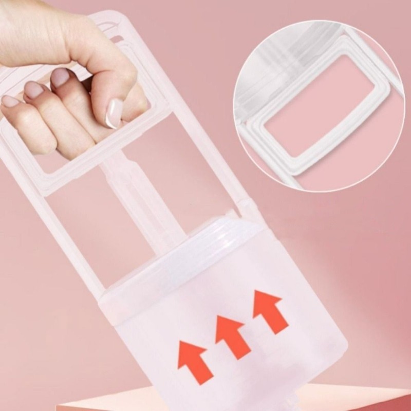Manueller Nasensauger für Baby – Baby Nose Cleaner Bewertung und Preis