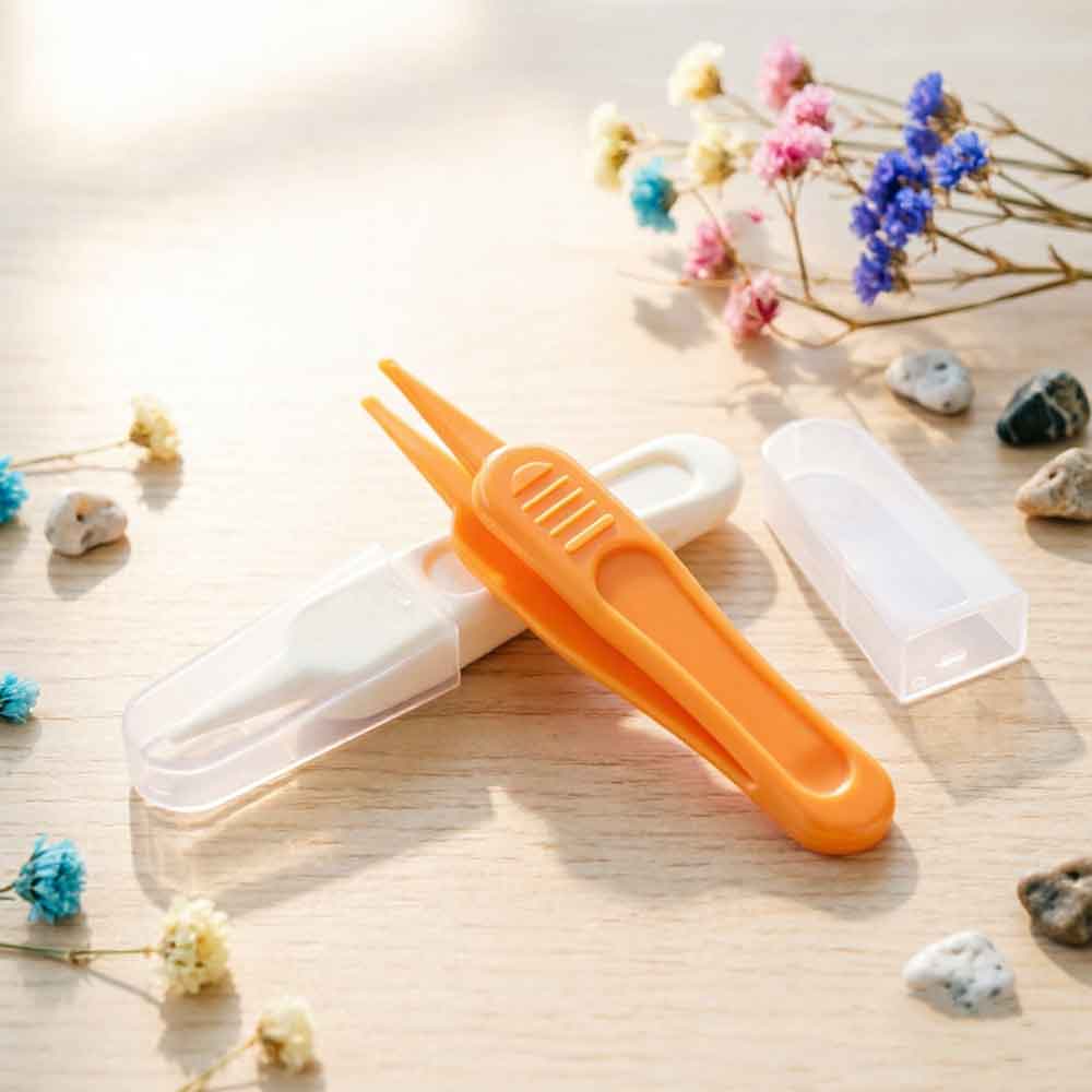 Sicherheitspinzette Reinigungs – Baby Nose Cleaner Bewertung und Preis