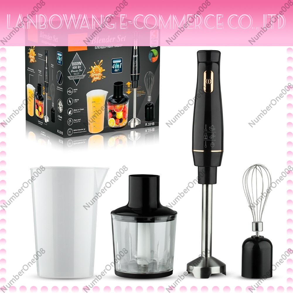 EU-US-Standard Multifunktional – Baby Food Maker Blender Bewertung und Preis