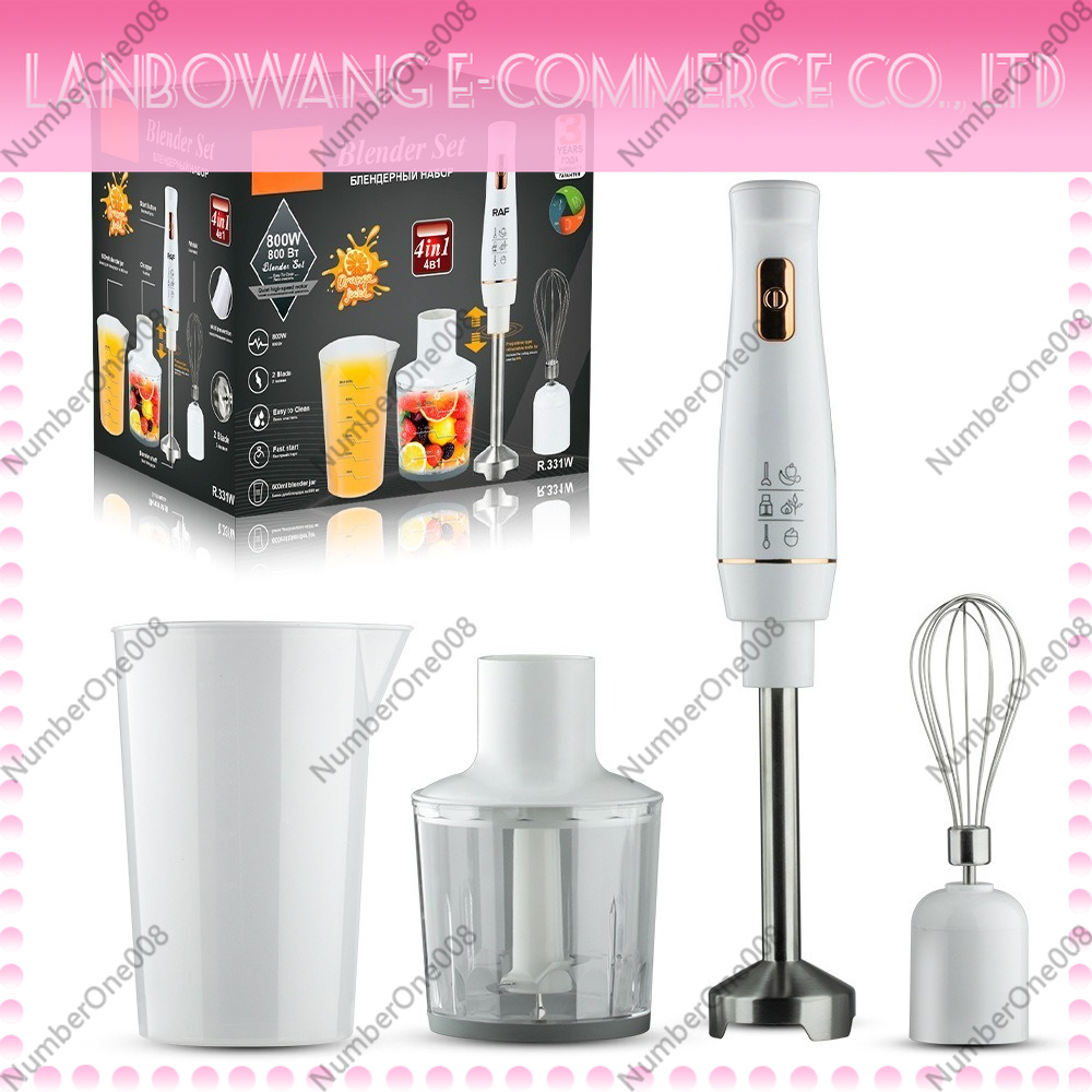 EU-US-Standard Multifunktional – Baby Food Maker Blender Bewertung und Preis