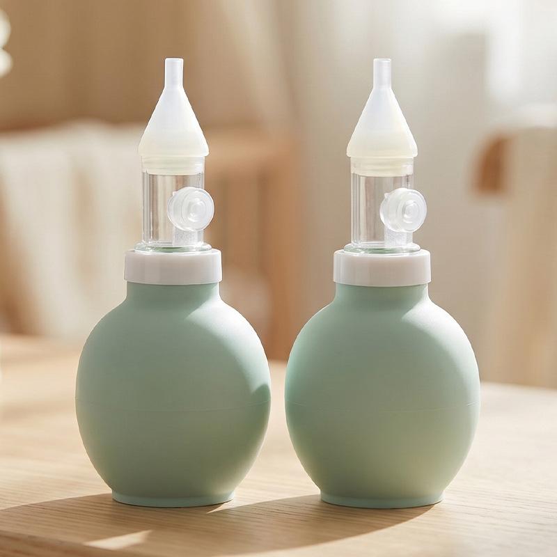 Weicher Nasensauger für Babys, – Baby Nose Cleaner Bewertung und Preis