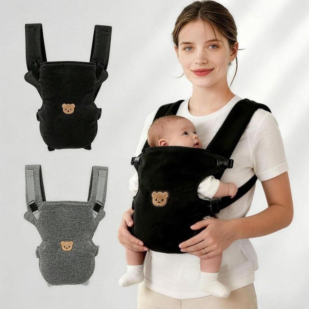 Ergonomisches Design Babytrage – Ergonomic Baby Carrier Bewertung und Preis