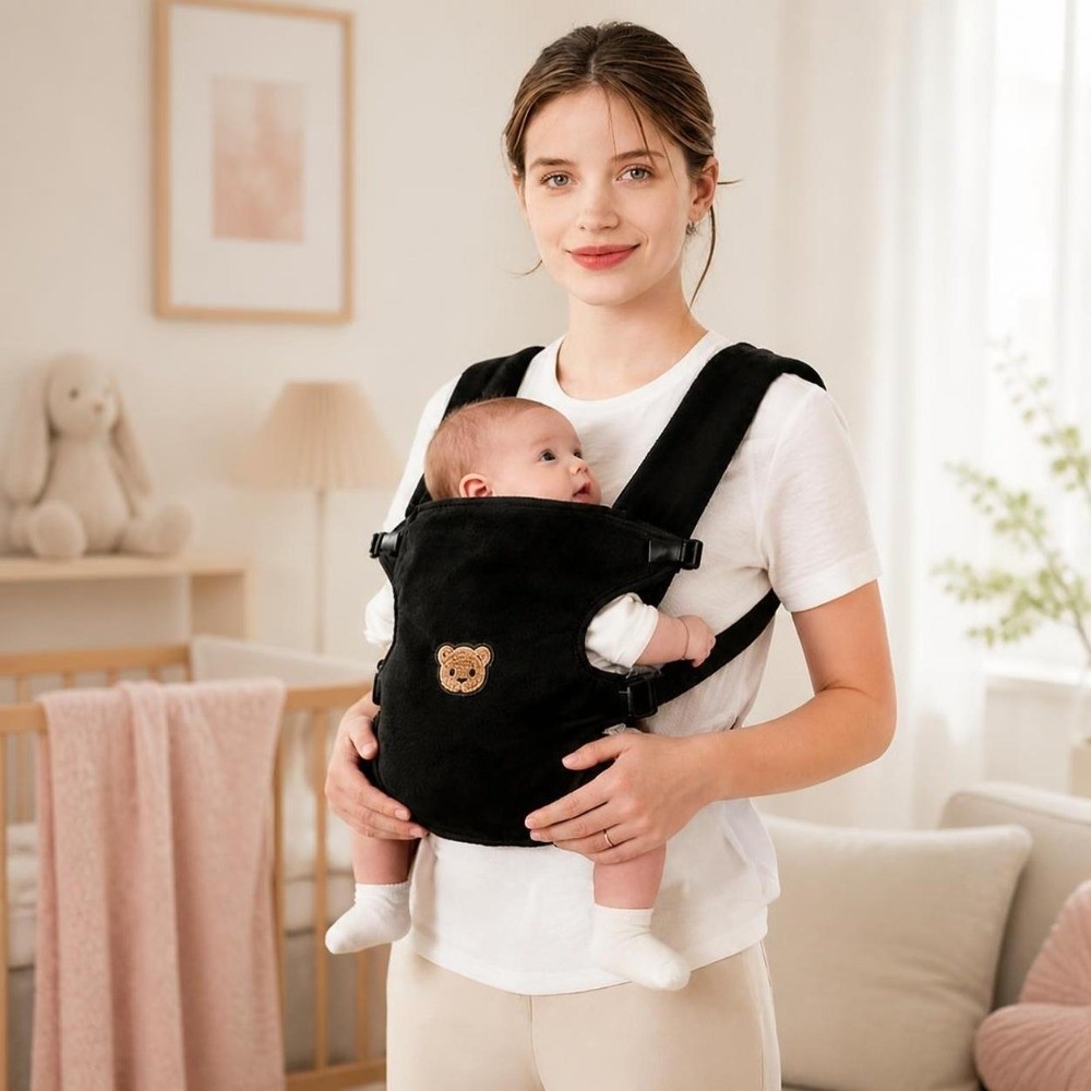 Ergonomisches Design Babytrage – Ergonomic Baby Carrier Bewertung und Preis