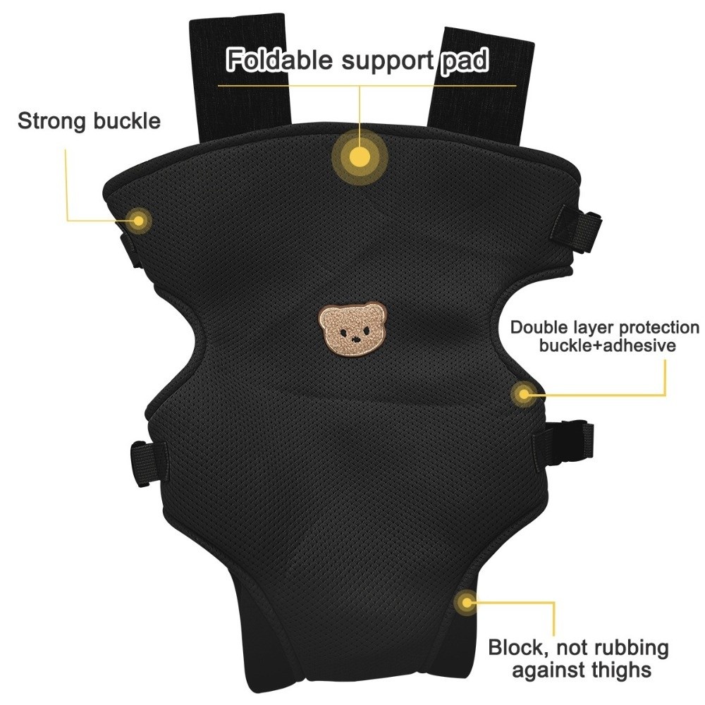 Ergonomisches Design Babytrage – Ergonomic Baby Carrier Bewertung und Preis