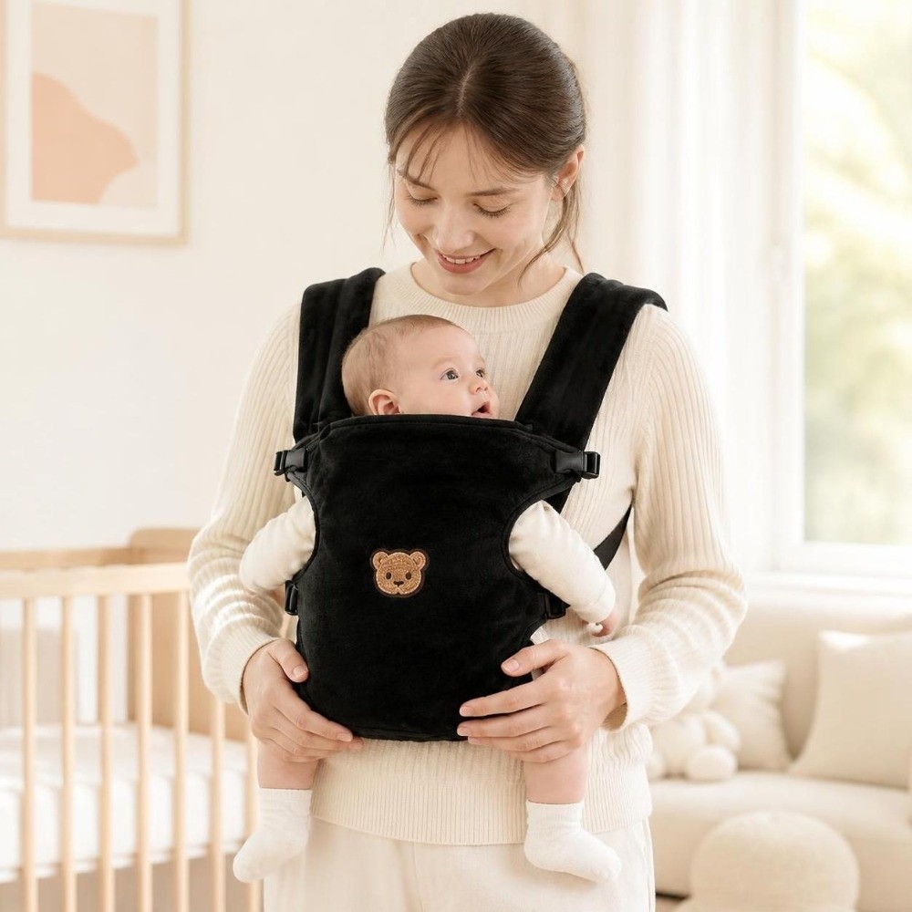 Ergonomisches Design Babytrage – Ergonomic Baby Carrier Bewertung und Preis