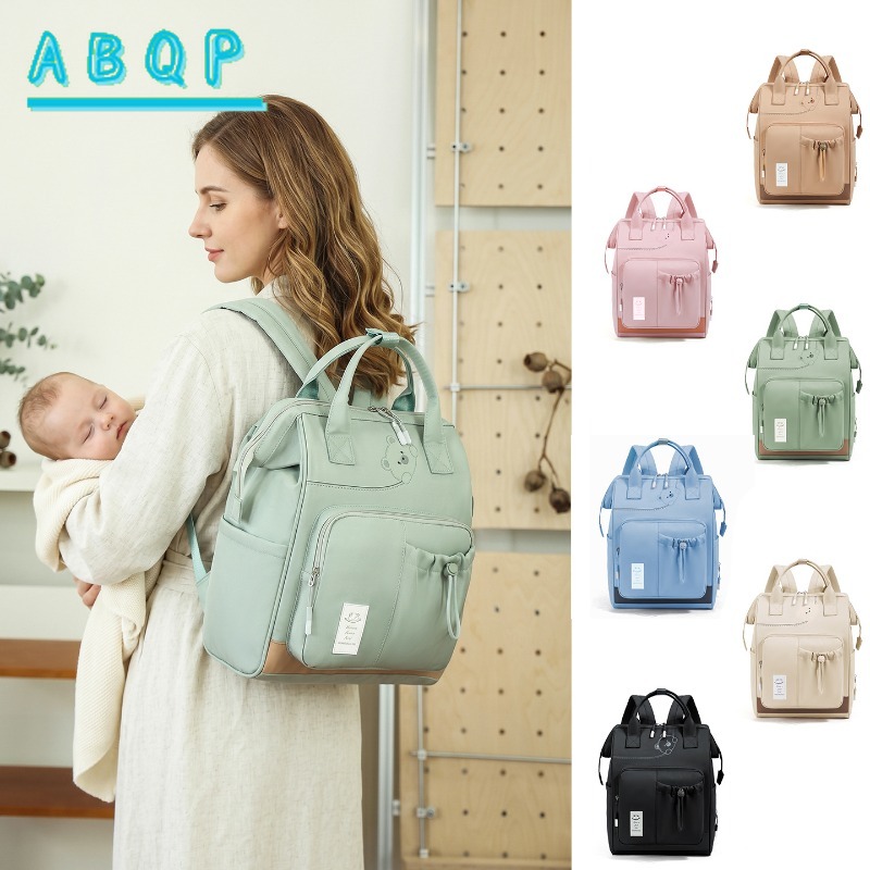 Neue Wickeltasche Rucksack Lux – Baby Products Brands Bewertung und Preis