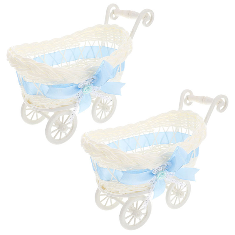 1Pcs Korb Baby Warenkorb Kinde – Baby Products Basket Bewertung und Preis