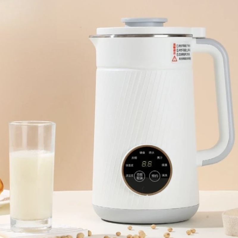 Intelligenter Haushaltsautomat – Baby Food Maker Blender Bewertung und Preis