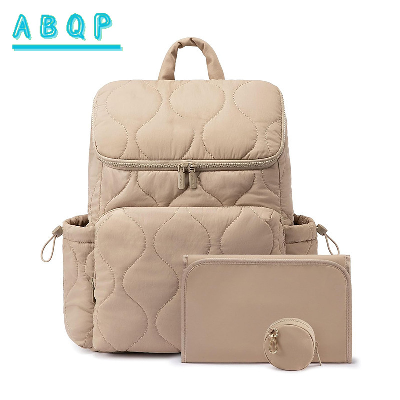 Wickeltaschen-Rucksack Luxusma – Baby Products Brands Bewertung und Preis