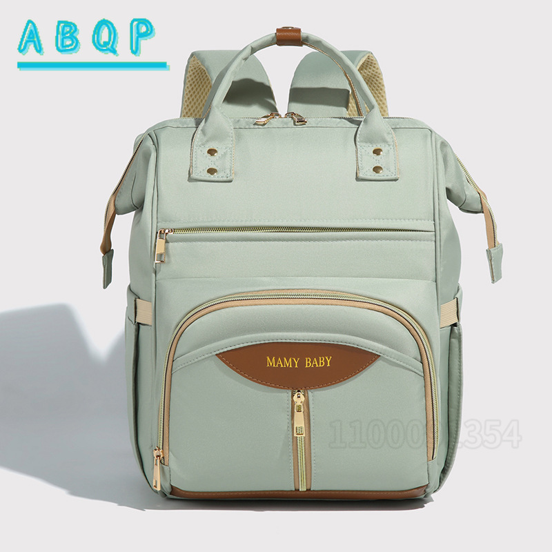 ABQP Neue Wickeltasche Rucksac – Baby Products Brands Bewertung und Preis