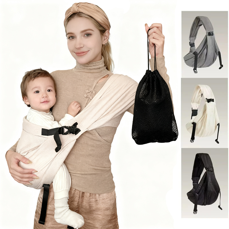 Tragbare und verstaubare Babyt – Ergonomic Baby Carrier Bewertung und Preis