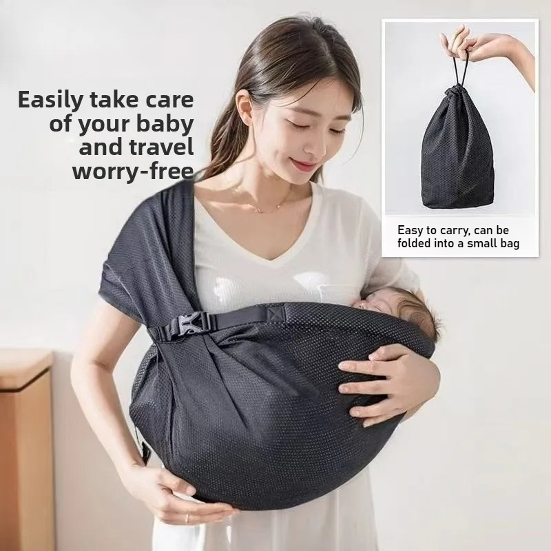 Tragbare und verstaubare Babyt – Ergonomic Baby Carrier Bewertung und Preis