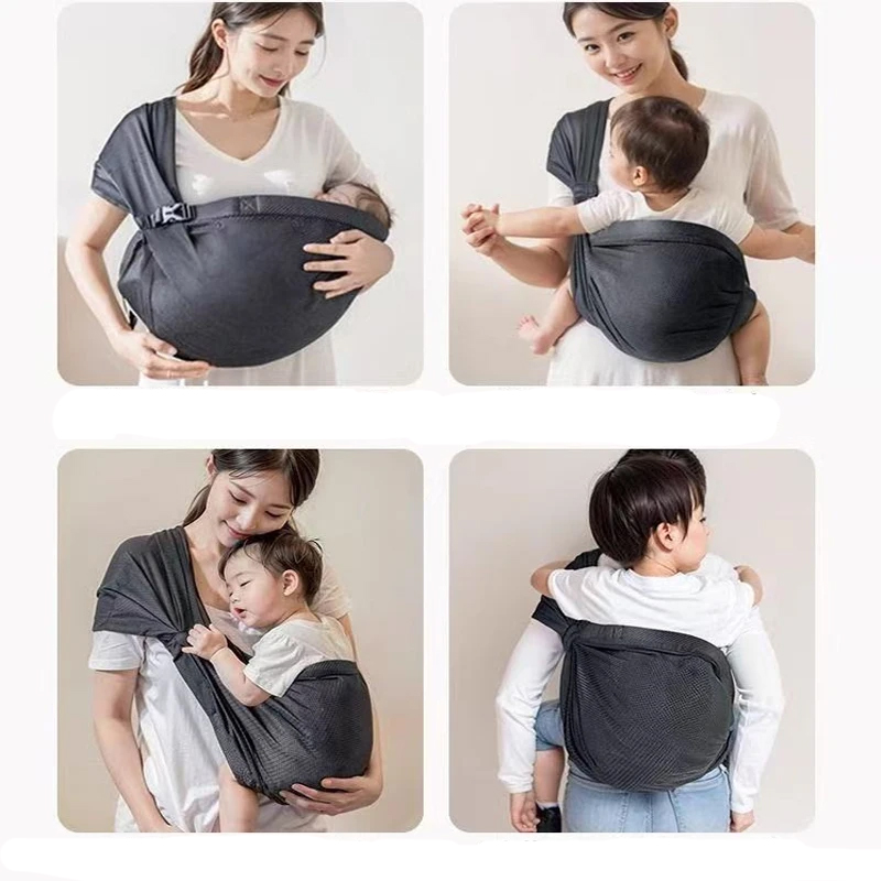 Tragbare und verstaubare Babyt – Ergonomic Baby Carrier Bewertung und Preis