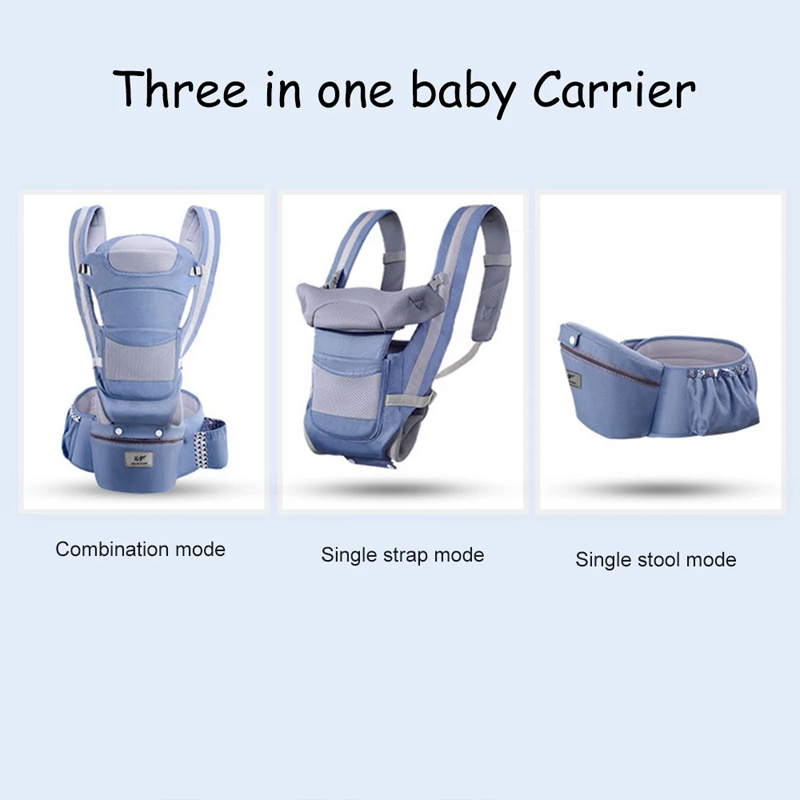 Ergonomische Babytrage für Neu – Ergonomic Baby Carrier Bewertung und Preis