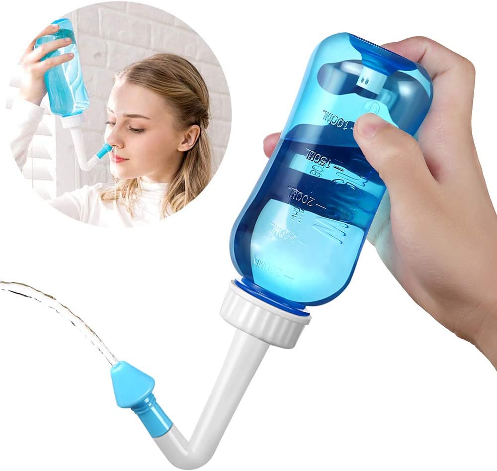 Professioneller Nasenspülreini – Baby Nose Cleaner Bewertung und Preis