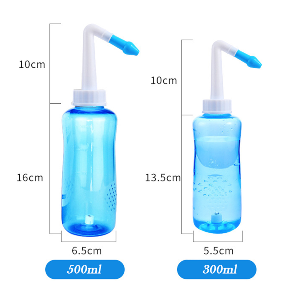 Professioneller Nasenspülreini – Baby Nose Cleaner Bewertung und Preis