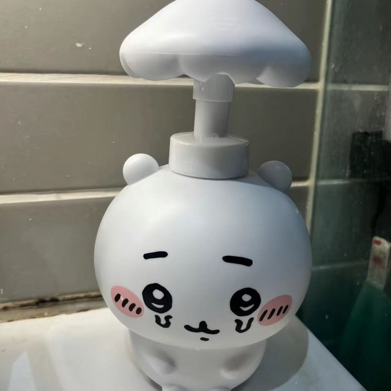 Cartoon Chiikawa Pilzkopf Händ – Baby Bottle Sterilizer Bewertung und Preis