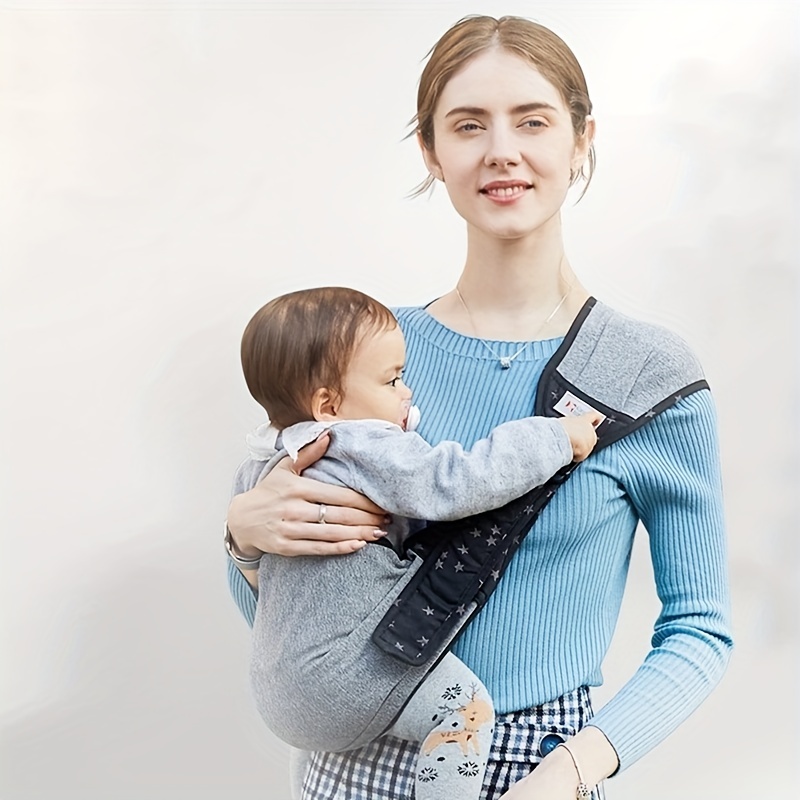 Tragbare Babytrage Rucksack Ei – Ergonomic Baby Carrier Bewertung und Preis