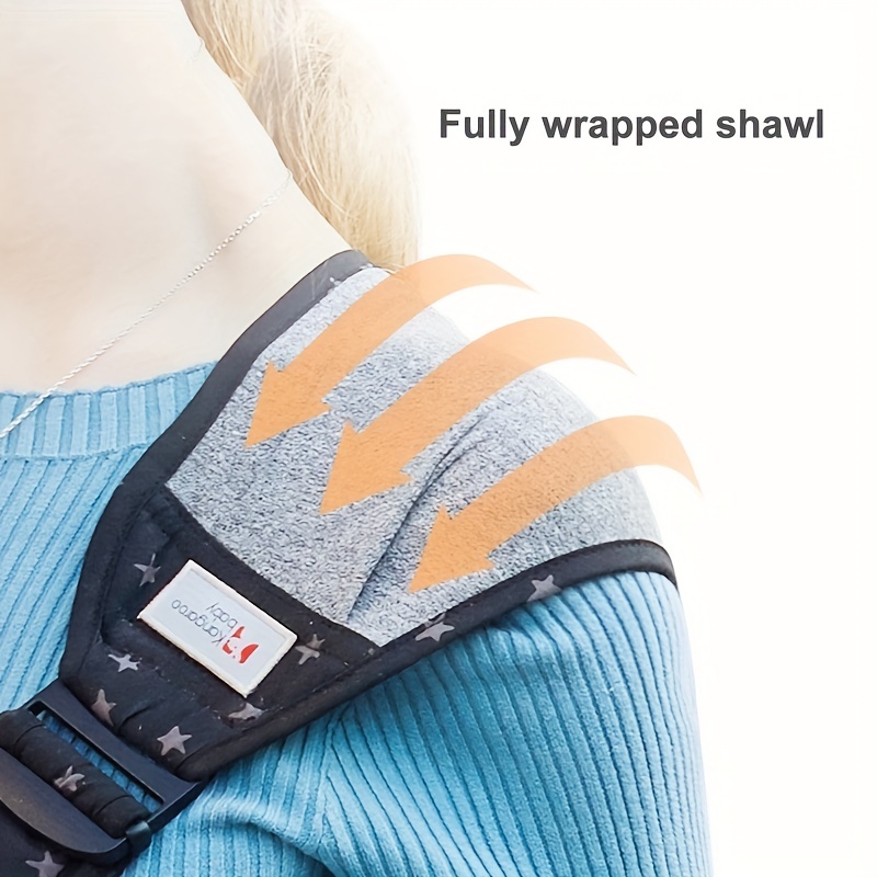 Tragbare Babytrage Rucksack Ei – Ergonomic Baby Carrier Bewertung und Preis